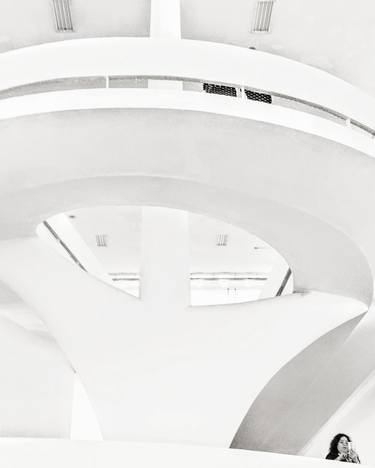 Print of Architecture Photography by Marcelo Musarra