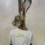 Ooooh Alice in Wonderland by Kari Serrao