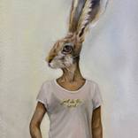 I can't even draw a stick figure by Kari Serrao