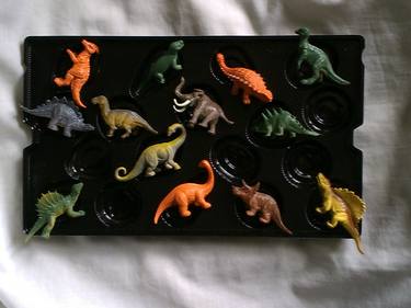 Dino Box Assortment thumb