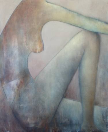 Print of Figurative Body Paintings by Helena Gullstrom