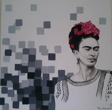 Frida II SOLD thumb