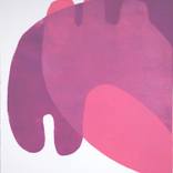 Love in the dark by Samantha Thompson