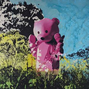 Collection The Pink Bear