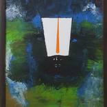 Collection New Abstract Works