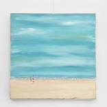 Ocean Dreaming by Sabina D'Antonio