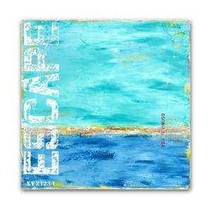 Collection Coastal Pop Art