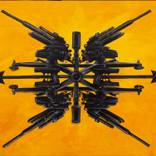 Collection Pittjes Hitschfeld Saatchi  Portfolio Armoury