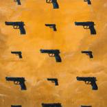Collection Pittjes Hitschfeld Saatchi  Portfolio Armoury