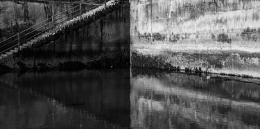 Print of Conceptual Seascape Photography by Frank Balbi Hansen