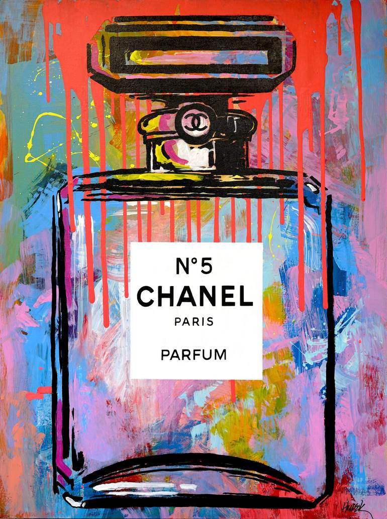 Chanel Perfume Bottle Framed Art Prints for Sale - Fine Art America