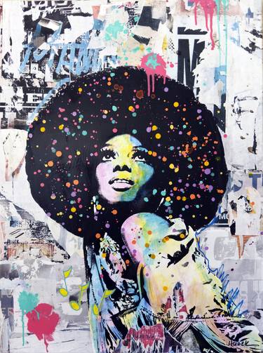 Diana Ross in Living Color thumb