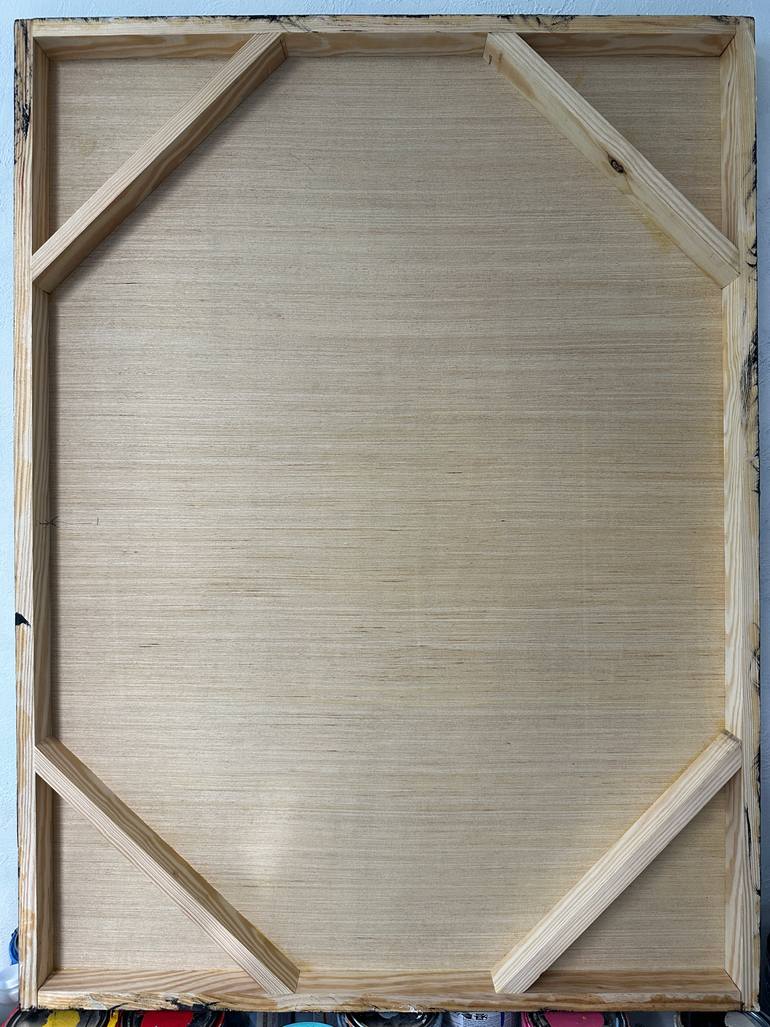 Original Pop Art Pop Culture/Celebrity Collage by Jim Hudek