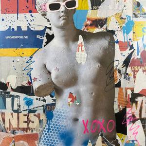 Collection Art for the Maximalist