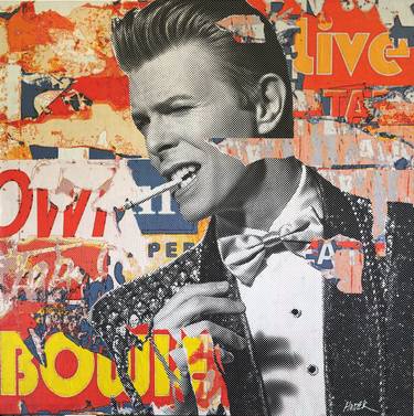 Bowie Live thumb