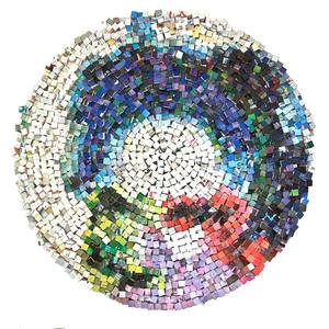 Collection Tile Patterns and Mosaics