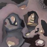 Cavescape #1 by Jillian Evin