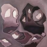 Cavescape #3 by Jillian Evin