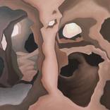 Cavescape #4 by Jillian Evin