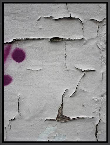 Genesis / Urban Abstractons No 19 - Limited Edition of 1 thumb