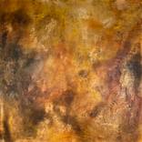 Rusted by Vicki Disney