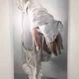 Knickers and Embroideries by Lg White