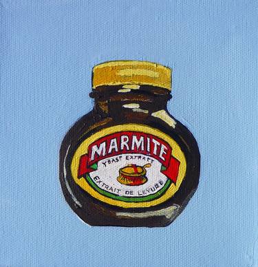 Marmite thumb