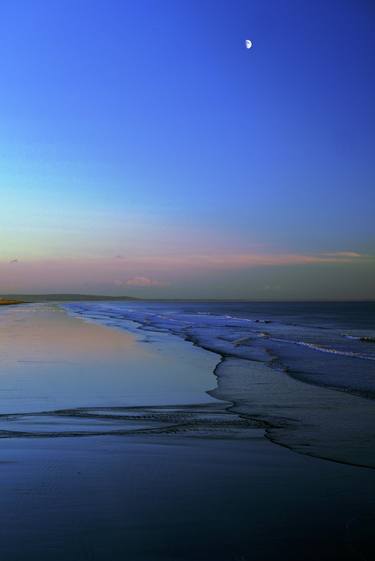 Original Documentary Beach Photography by Simon Rutherford