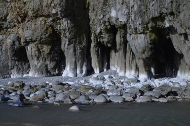 Original Documentary Beach Photography by Simon Rutherford