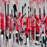 Kool/Aid Blood by Aimee Joaristi