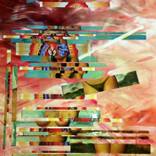 Tonantzin by Aimee Joaristi