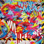 Collection Pop Art Inspired Takashi Murakami
