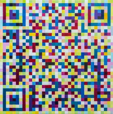 QR01 - Art for digital natives thumb