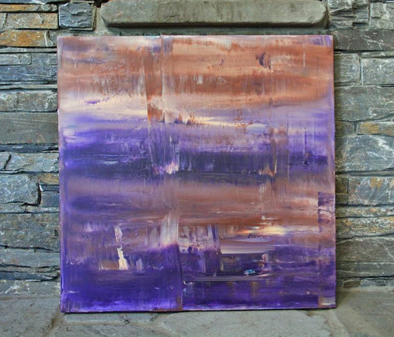 Original Landscape Painting by Kimberley Bruce