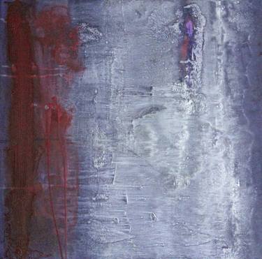 Original Abstract Paintings by Kimberley Bruce