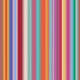 Collection Inspired by Glitch Art