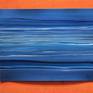 acrylic paint on textured cold press fine art paper
Riptide is part of my Maritime Seascape Series.
The artwork is signed on the bottom right corner.
This artwork is sold unframed.
A signed Certificate of Authenticity will be provided with the artwork.