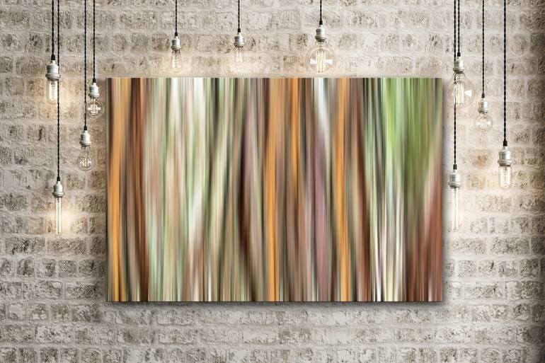 Original Abstract Landscape Photography by Kimberley Bruce