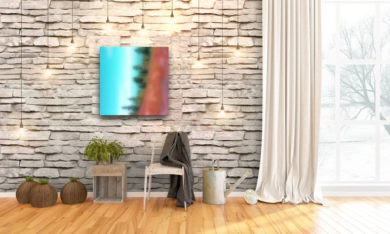 Original Abstract Landscape Photography by Kimberley Bruce