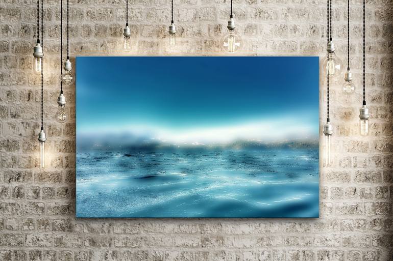 Original Abstract Nature Photography by Kimberley Bruce