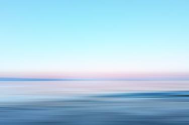 Print of Abstract Seascape Photography by Kimberley Bruce