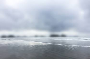 Print of Abstract Landscape Photography by Kimberley Bruce