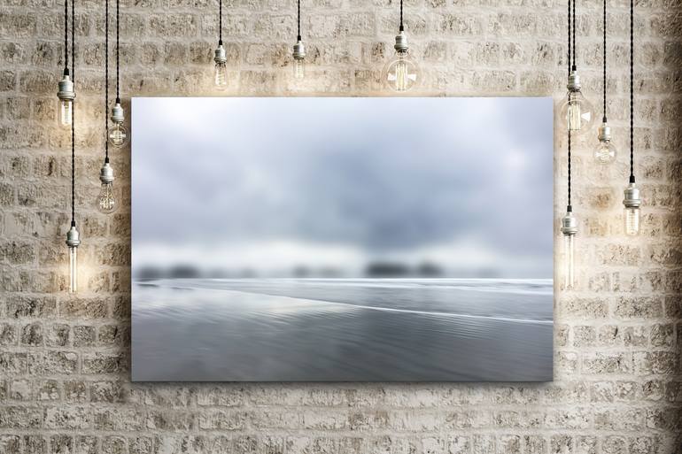 Original Abstract Landscape Photography by Kimberley Bruce