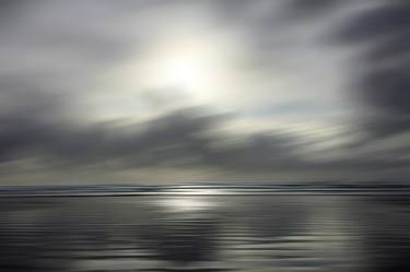 Print of Seascape Photography by Kimberley Bruce