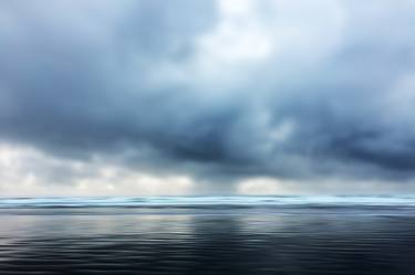 Winter Seascape III - Limited Edition 1 of 12 thumb