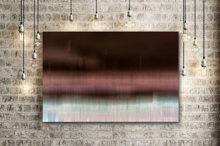 Original Abstract Landscape Photography by Kimberley Bruce