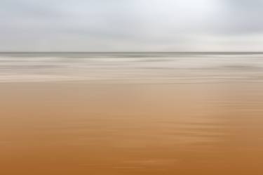 Print of Seascape Photography by Kimberley Bruce