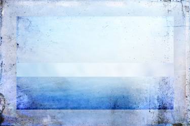 Seascape Grunge - Limited Edition 2 of 12 thumb