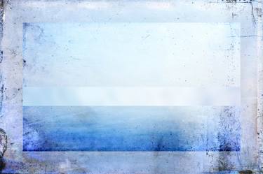 Print of Seascape Photography by Kimberley Bruce