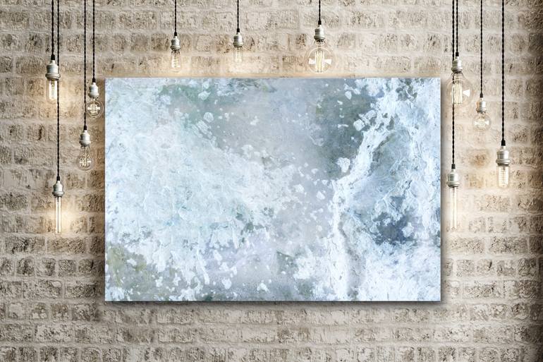 Original Abstract Nature Photography by Kimberley Bruce